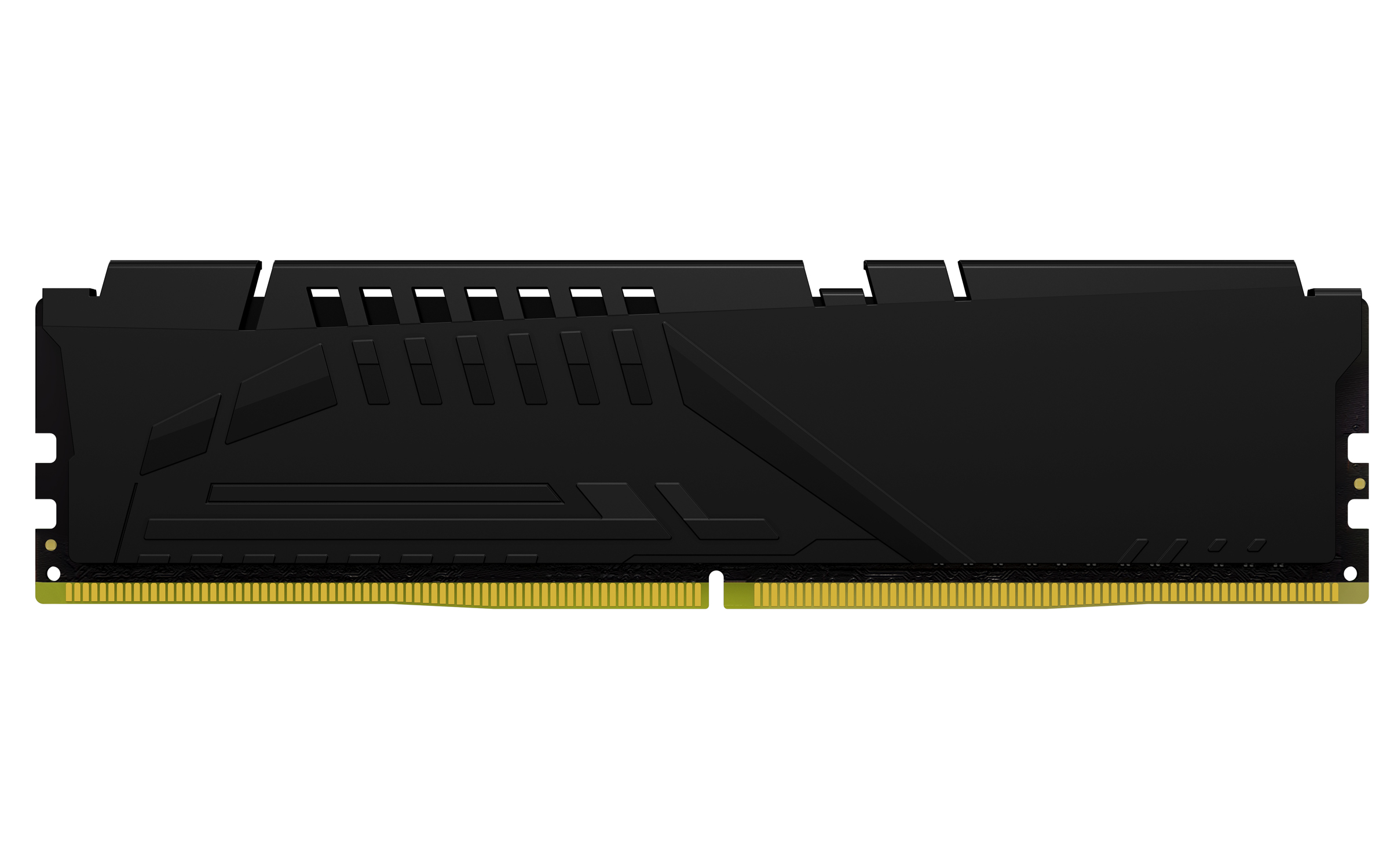 RAM Desktop DDR5 32GB 5600MHz Kingston FURY Beast (KF556C40BB-32)
