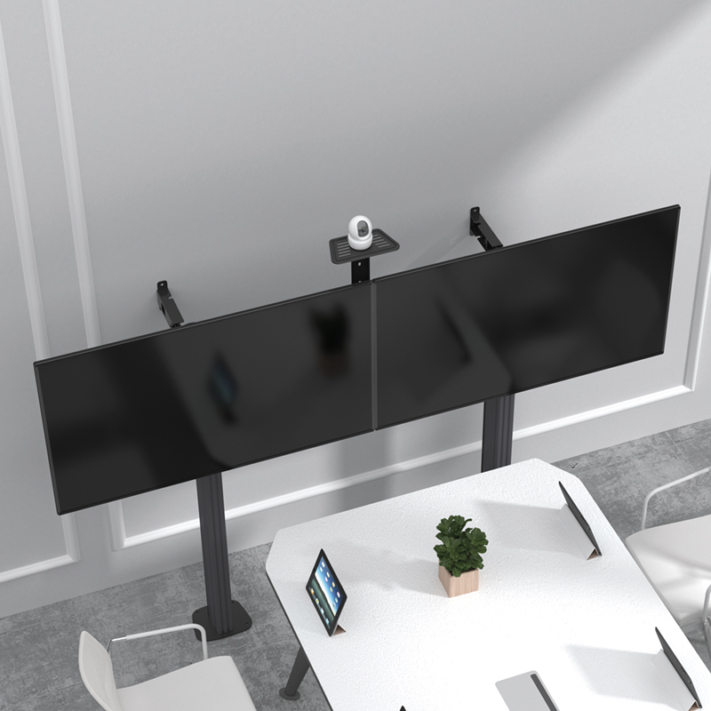 HAGOR CPS - Floor to Wall adapter (Bolt-down) HAGOR CPS - Floor to Wall adapter (Bolt-down)