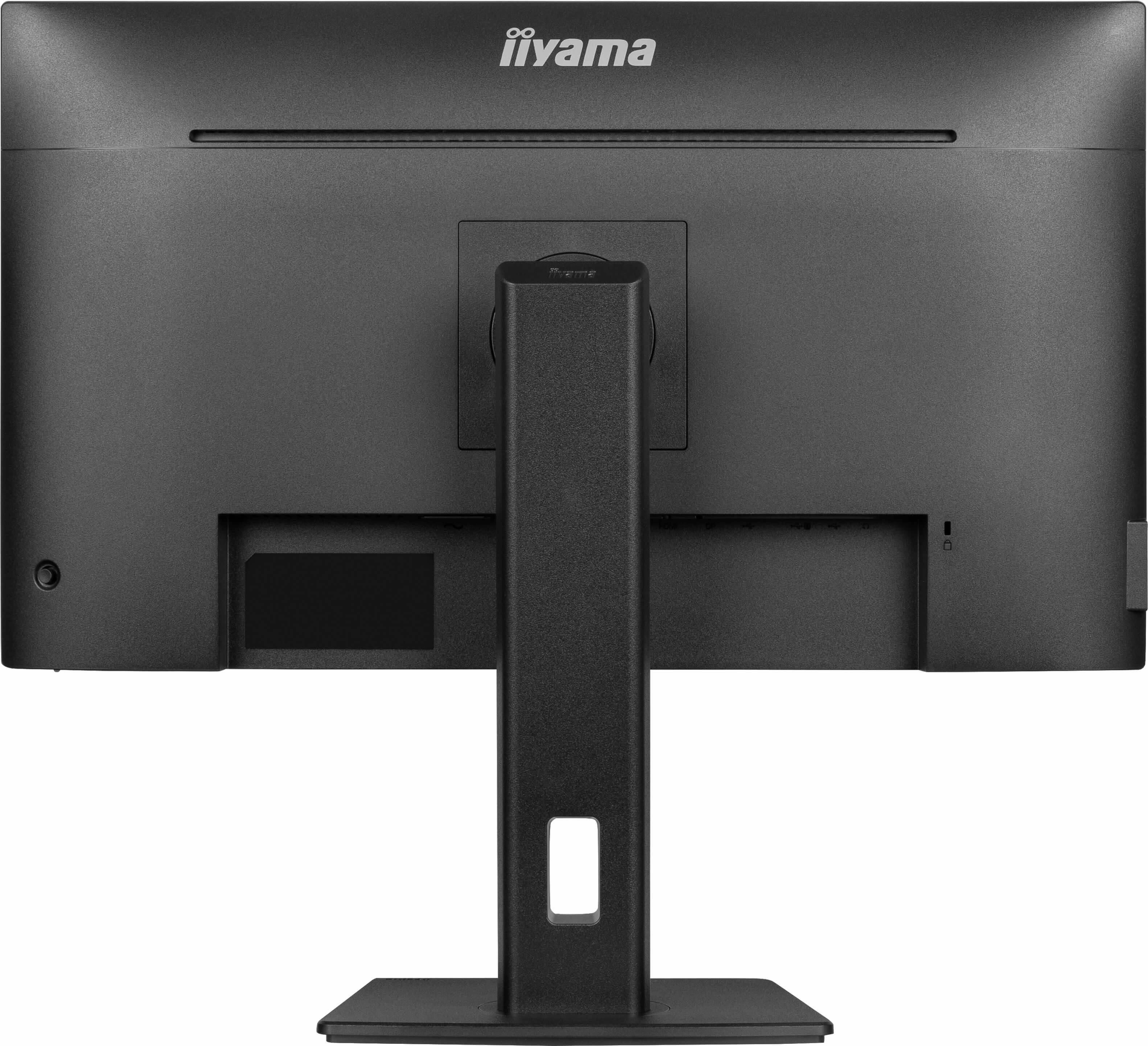 IIYAMA Monitor XUB2792UHSU-B6