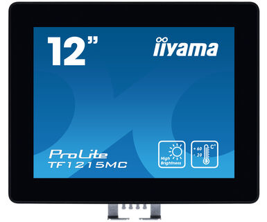 Iiyama ProLite TF1215MC-B1