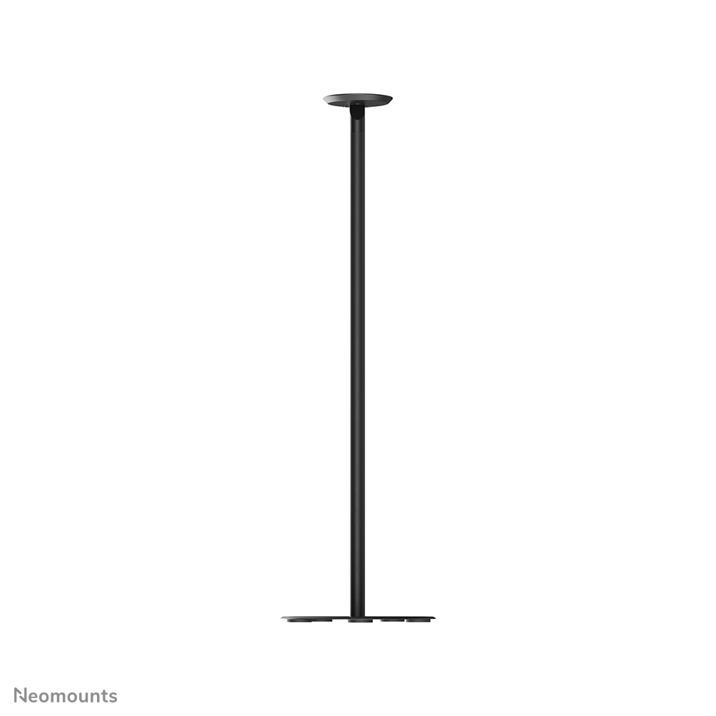 lampe, stativ, tischleuchte, schwarz, minimalistisch