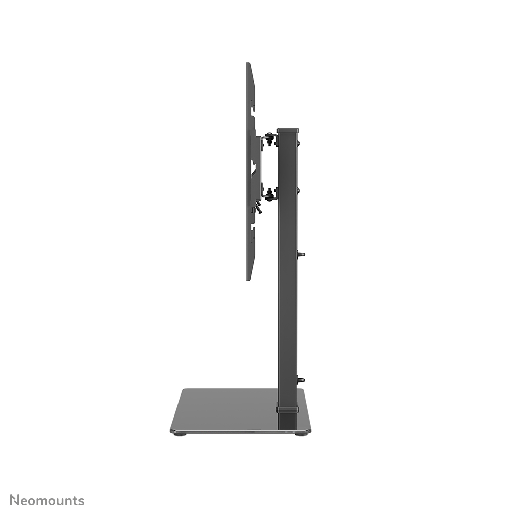 Neomounts TV Tischständer schwenkbar VESA 600x400 DS45-430BL16