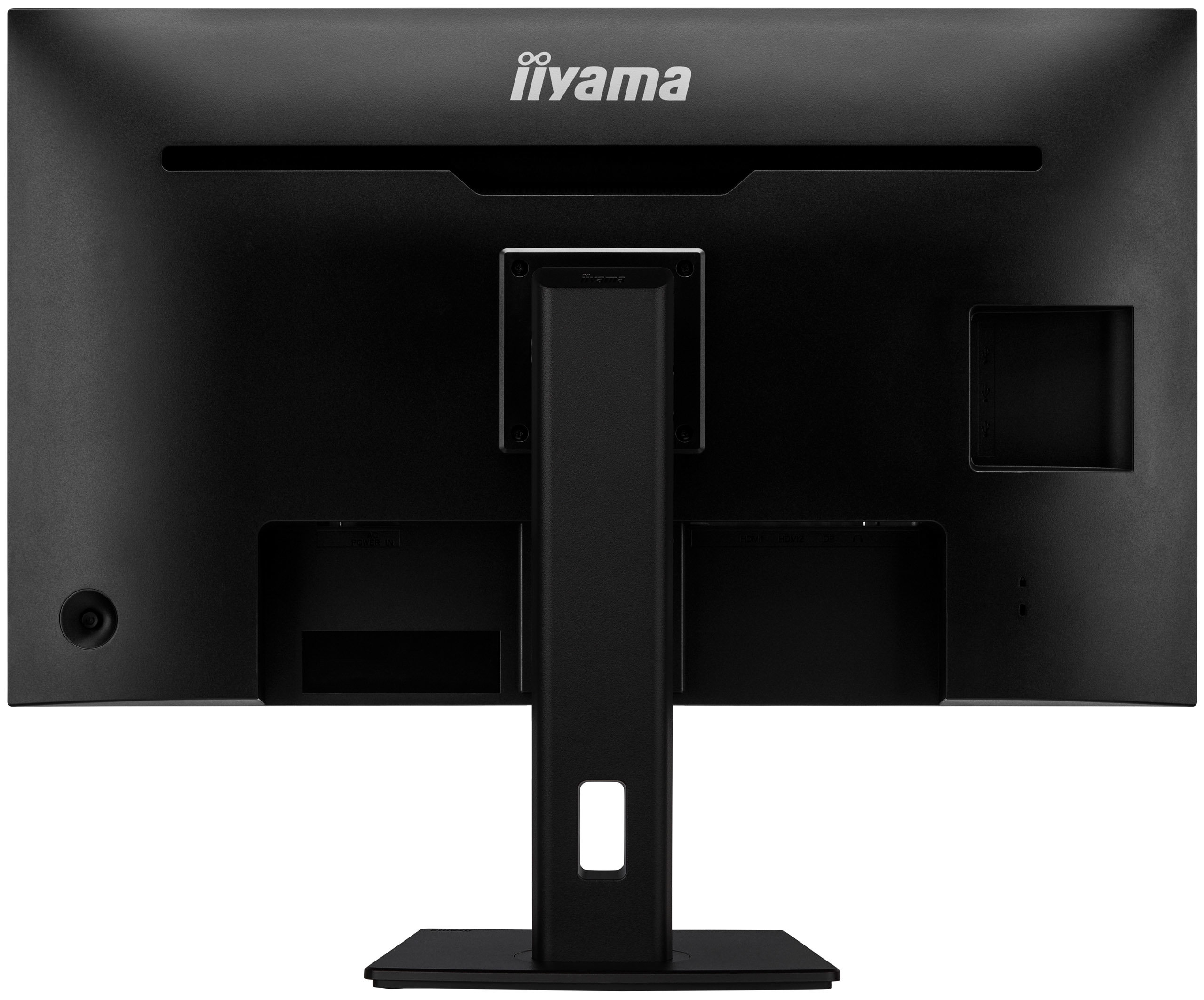 IIYAMA Monitor XB3288UHSU-B5