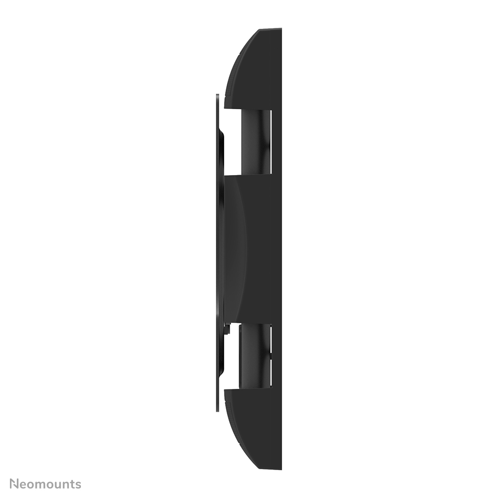 Neomounts TV-Wandhalterung - 81,3 cm (32 Zoll) - 139,7 cm (55 Zoll) - 100 x 100 mm - 200 x 200 mm - -2 - 12 Grad  - Schwarz