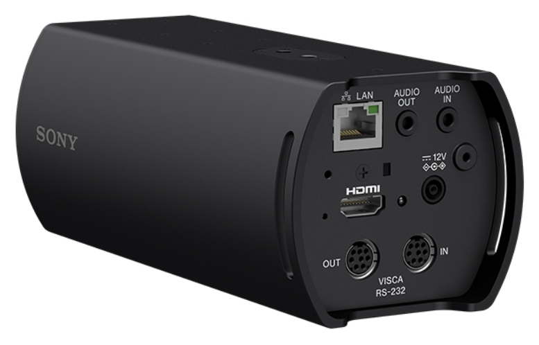 Sony BRC Camera SRG-XB25B