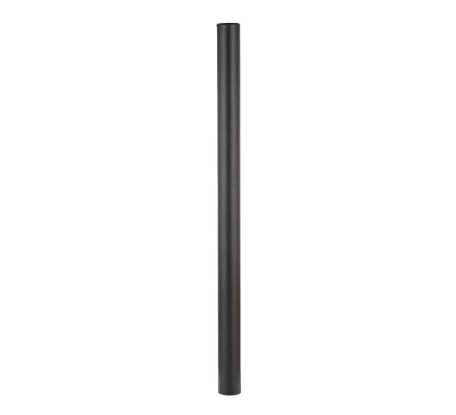 B-TECH Ø50mm Pole for Low Level Floor Stands - 0.75m BT4107/B B-TECH Ø50mm Pole for Low Level Floor Stands - 0.75m BT4107/B