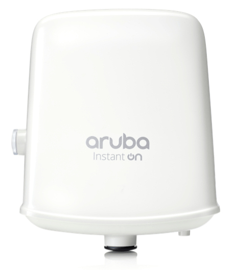 HPE R2X11A Aruba Instant On AP17  2x2 11ac Wave 2 Access Point für Außenbereich