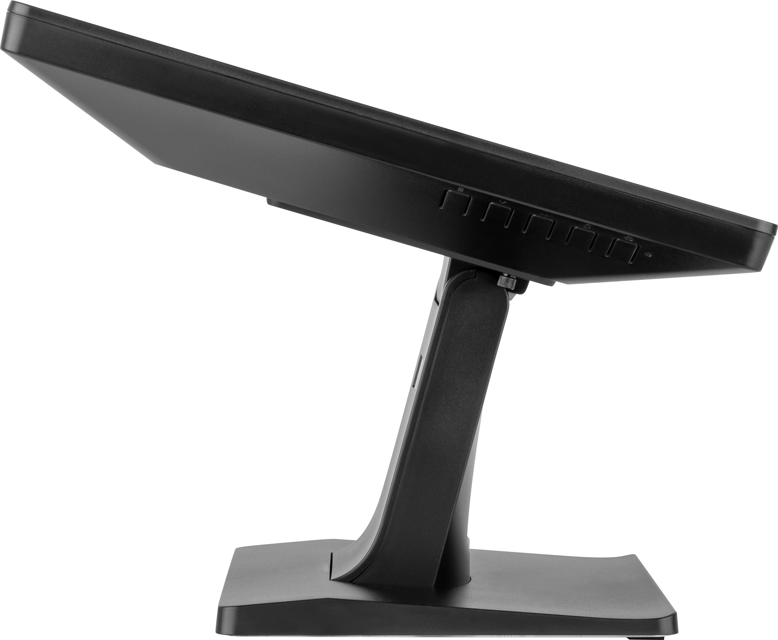Kassenscanner, Kassenhalterung, Barcode-Scanner, POS-Halterung, Kassensystem