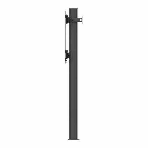 HAGOR CPS Floor-Wall Single 86 - 110"