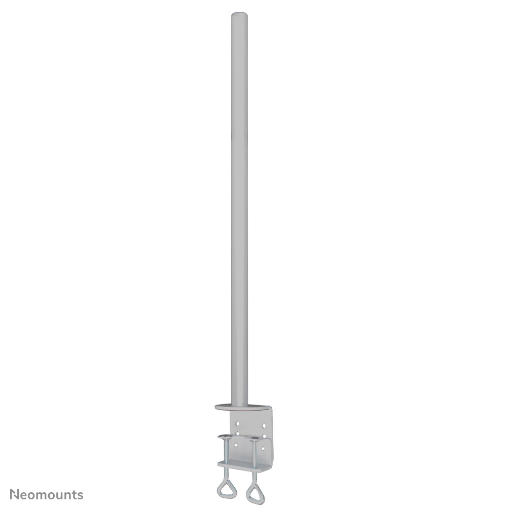 Neomounts FPMA-D935POLE Verlängerungsrohr für Monitorarm - H 70 cm Neomounts FPMA-D935POLE Verlängerungsrohr für Monitorarm - H 70 cm