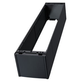 APC ACDC2512 - Roof Height Adapter, SX42U to SX48U, 300mm APC ACDC2512 - Roof Height Adapter, SX42U to SX48U, 300mm