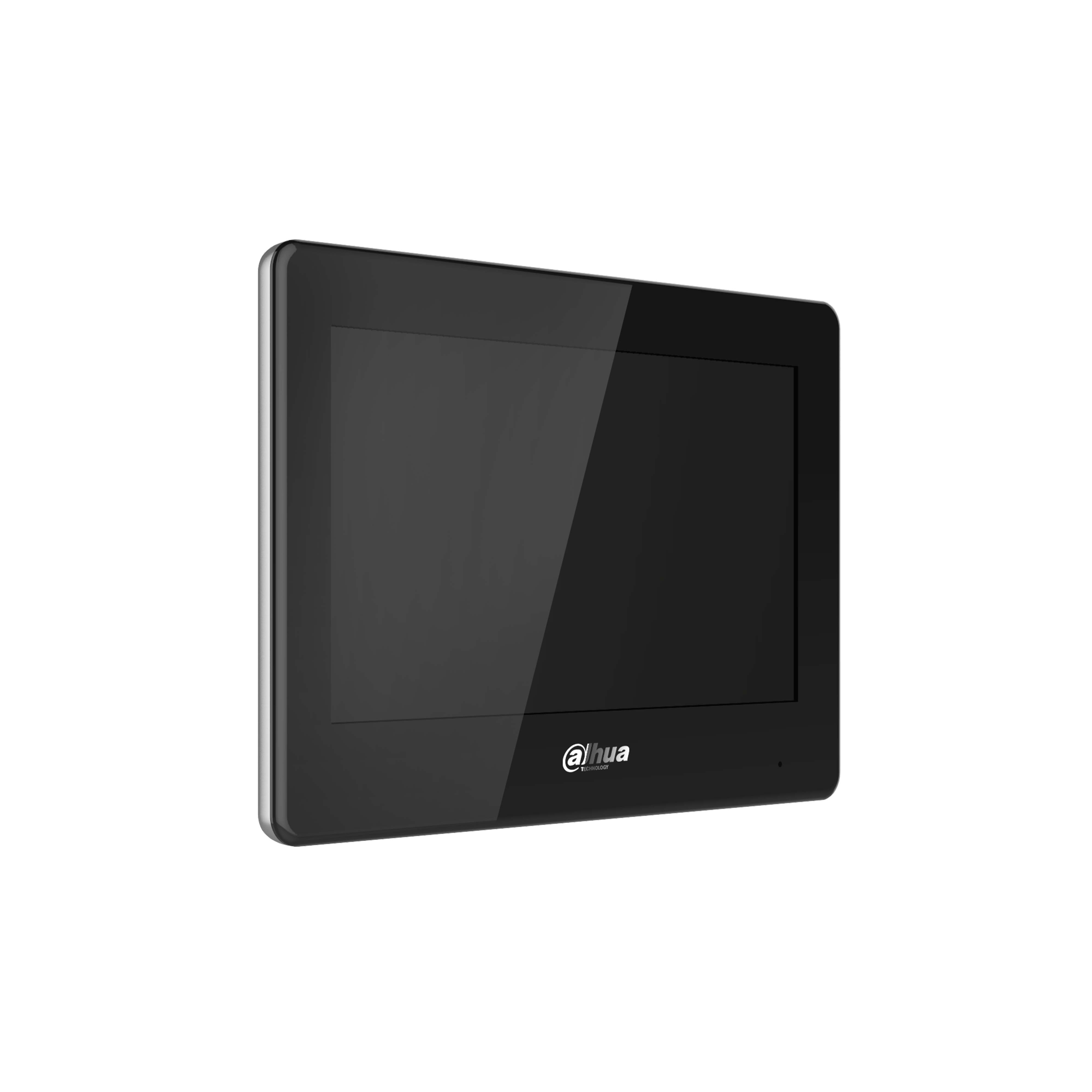 Dahua CCTV Intercoms Video Door Phone, DHI-VTH5421HB, Non Issue card Touch 6-ch IP Indoor Monitor Dahua CCTV Intercoms Video Door Phone, DHI-VTH5421HB, Non Issue card Touch 6-ch IP Indoor Monitor