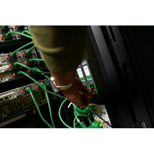 Verkabelung, Elektronik, Hardware, Computer, Server