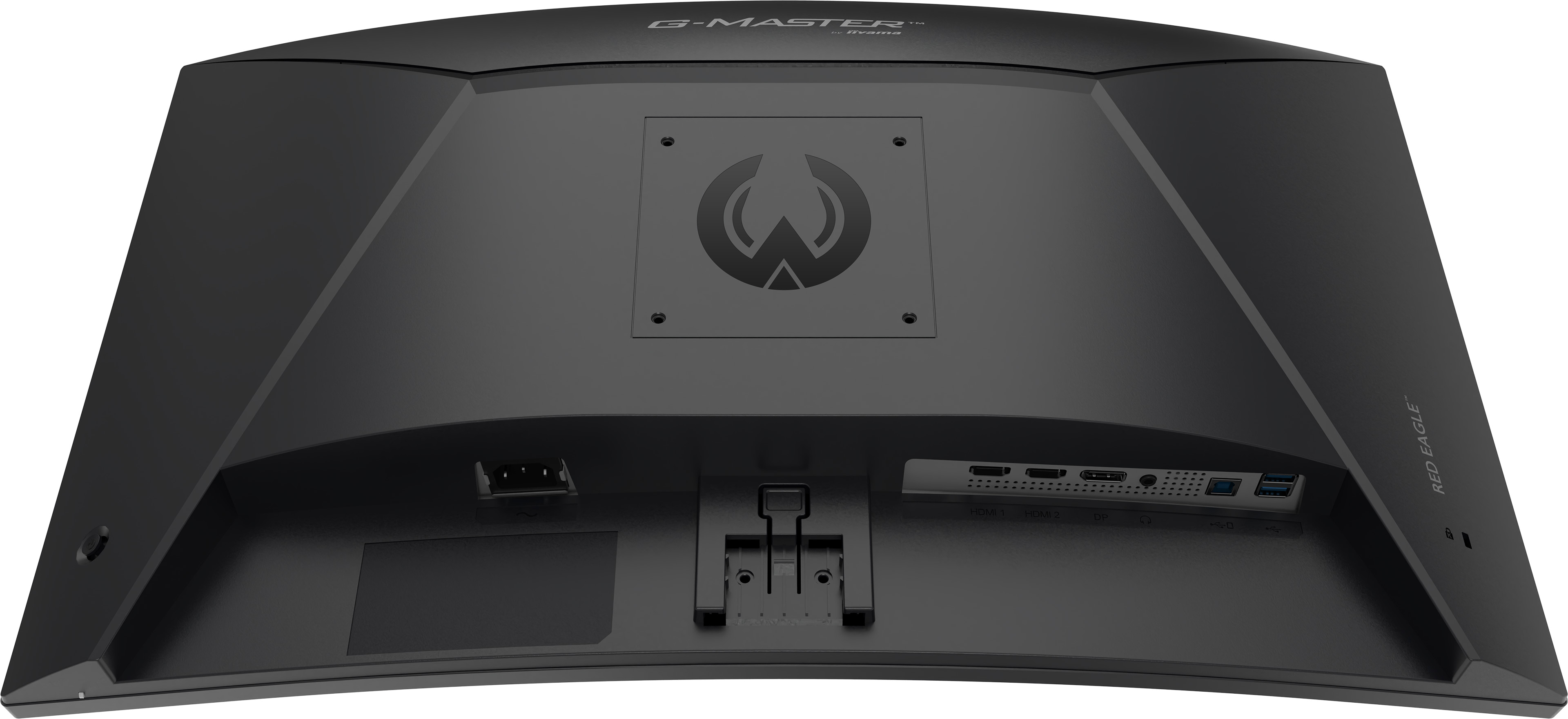 monitor, display, HDMI, USB, ports