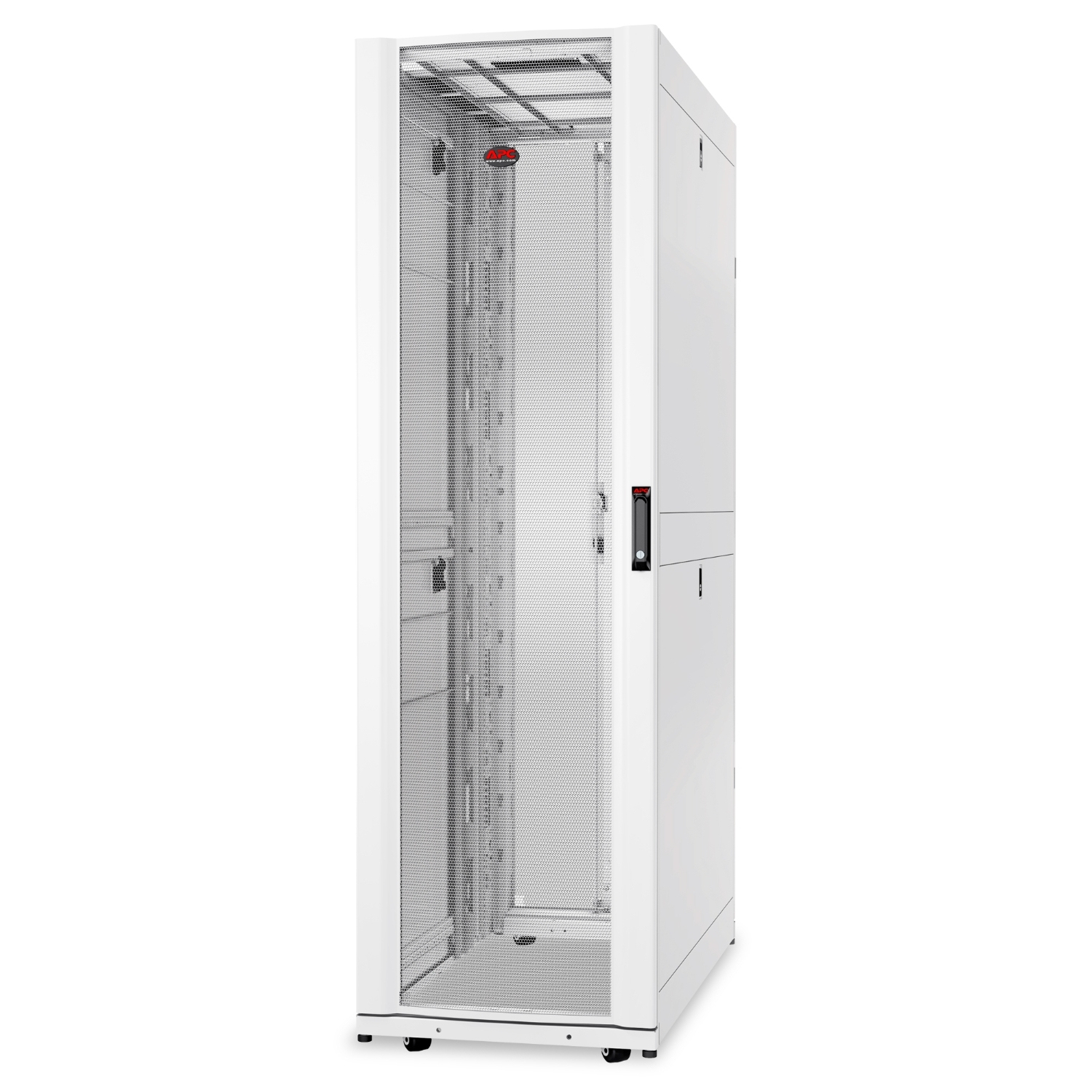 Serverrack, Kühlrack, Gehäuse, Schrankrack, Netzwerkrack