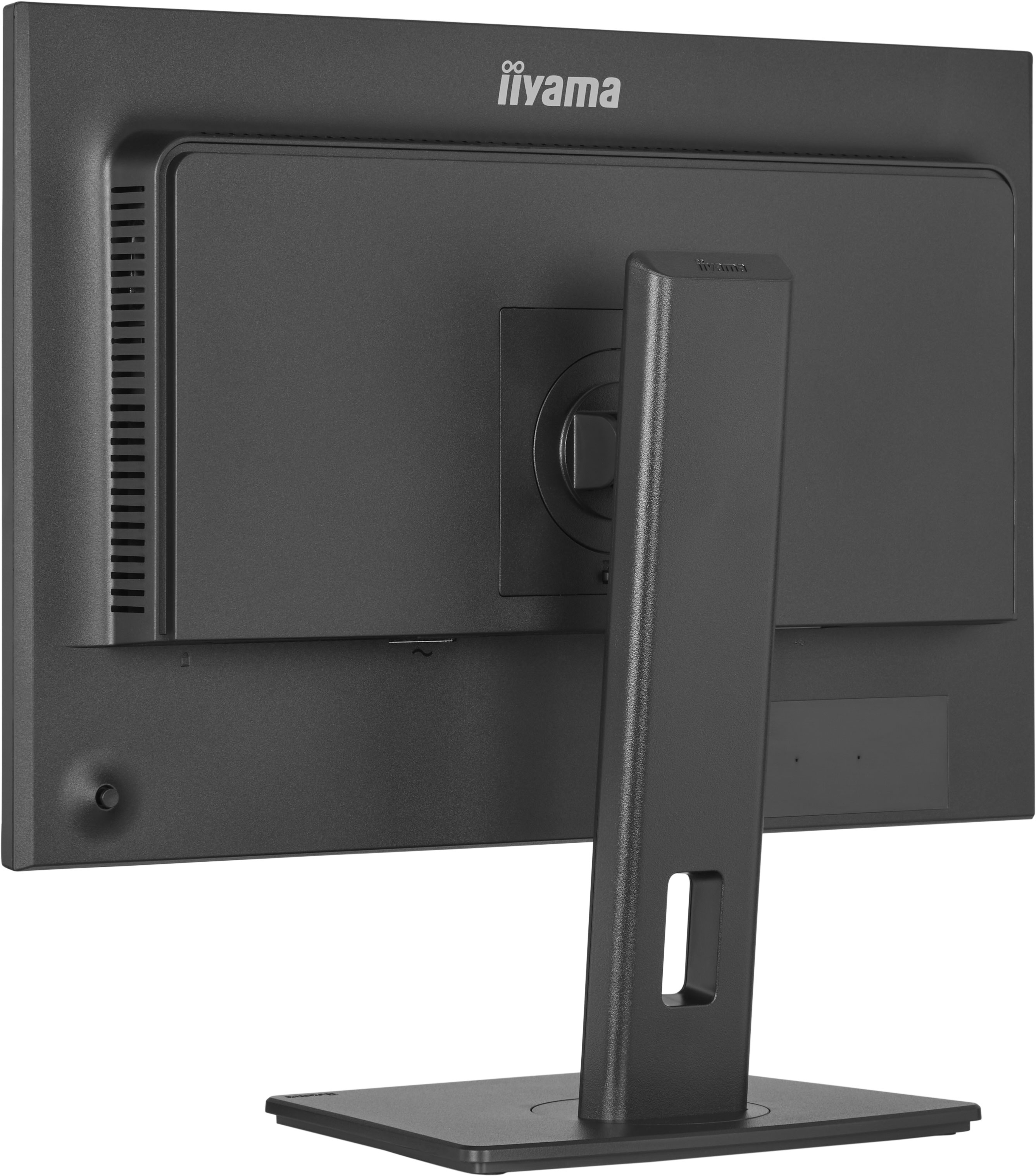 Monitor, Desktop, LCD, Stands, Schwarz