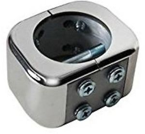 B-TECH SYSTEM 2 - Heavy Duty Accessory Collar for Ø50mm Poles BT7051/C B-TECH SYSTEM 2 - Heavy Duty Accessory Collar for Ø50mm Poles BT7051/C