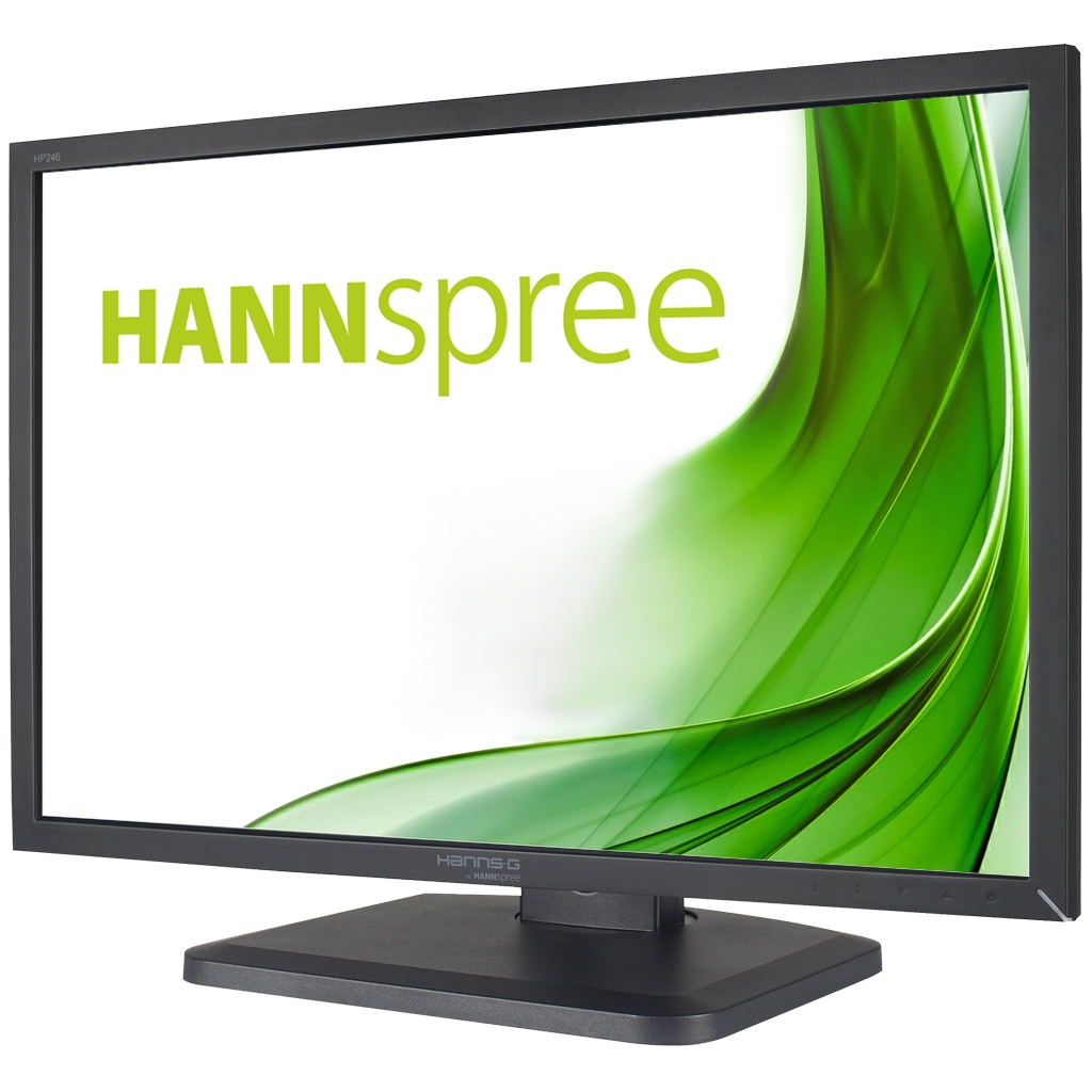 HANNSpree HP246PDB Display