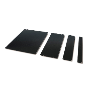 APC AR8101BLK - "Blanking Panel Kit 19" Black (1U, 2U, 4U, 8U)" APC AR8101BLK - "Blanking Panel Kit 19" Black (1U, 2U, 4U, 8U)"