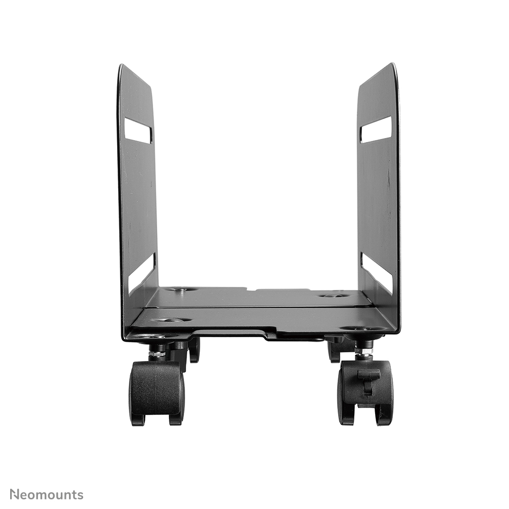 Neomounts PC-Halter - Cart CPU-Halterung - Tower - 10 kg - Schwarz - China - 12 cm