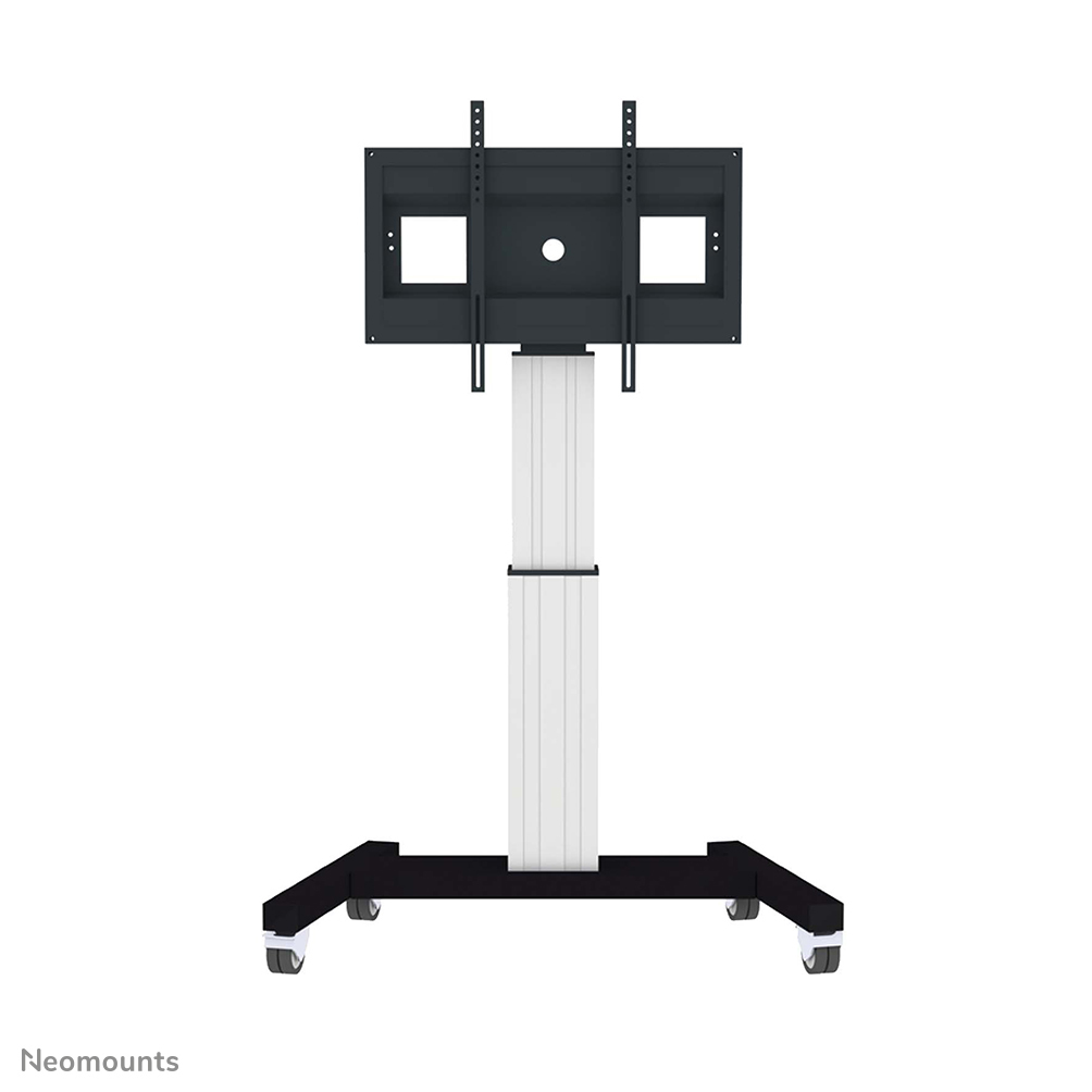 Neomounts PLASMA-M2500SILVER TV-Trolley 42-100" - motorisiert Neomounts PLASMA-M2500SILVER TV-Trolley 42-100" - motorisiert