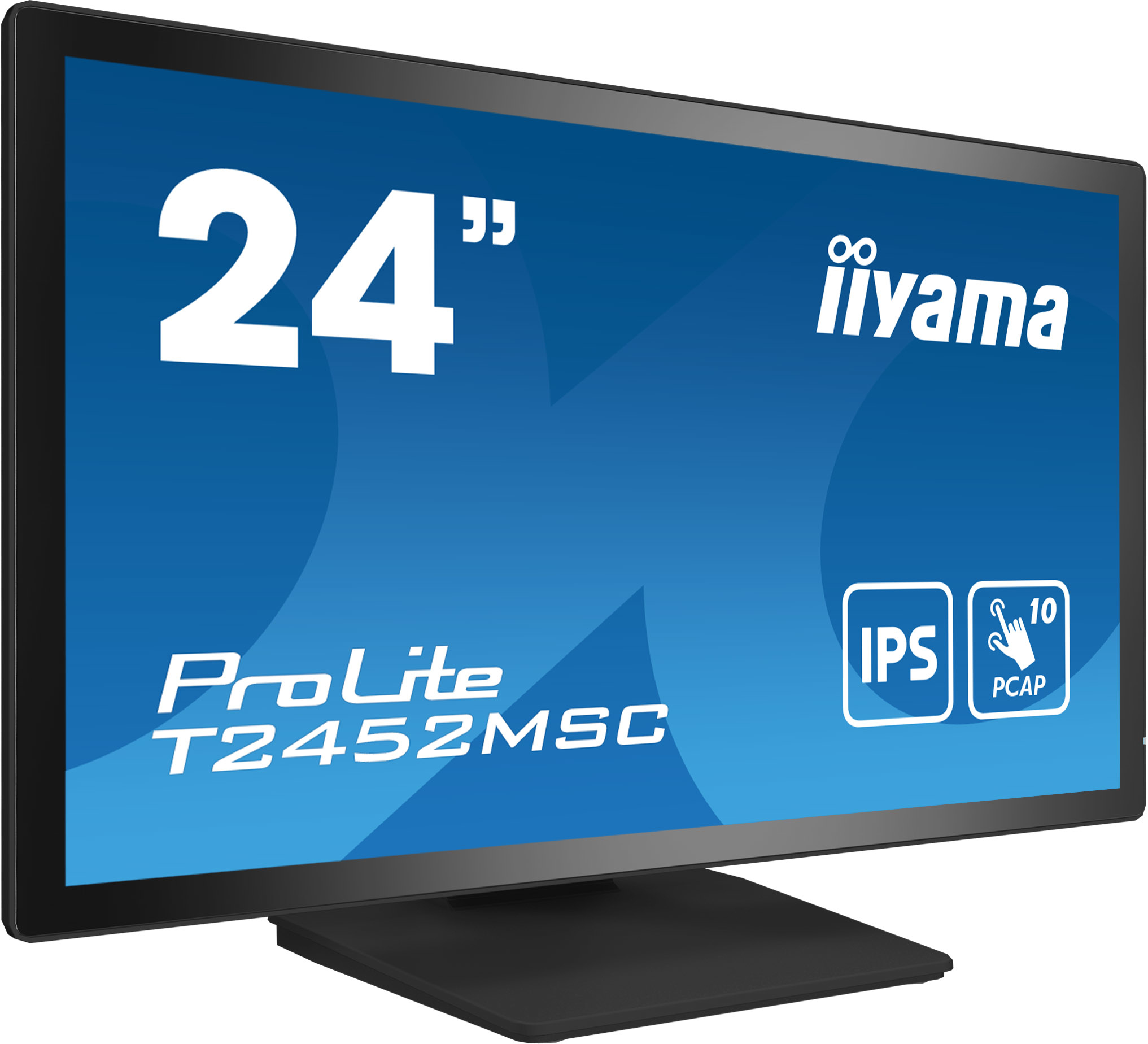 IIYAMA ProLite T2452MSC-B1