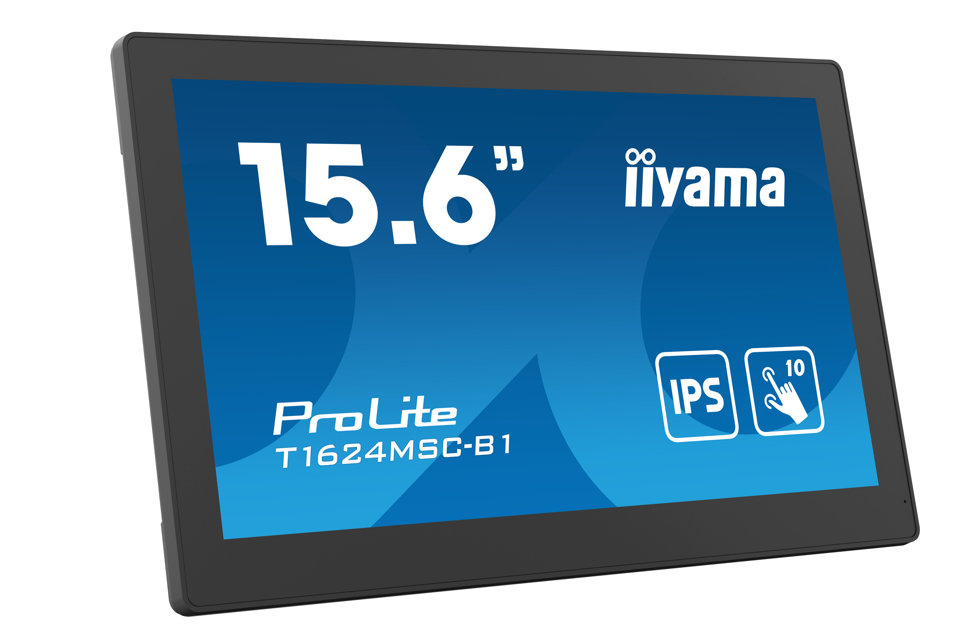 Iiyama ProLite T1624MSC-B1 Computerausrüstung, Elektronik, Computer, Überwachen, Bildschirm