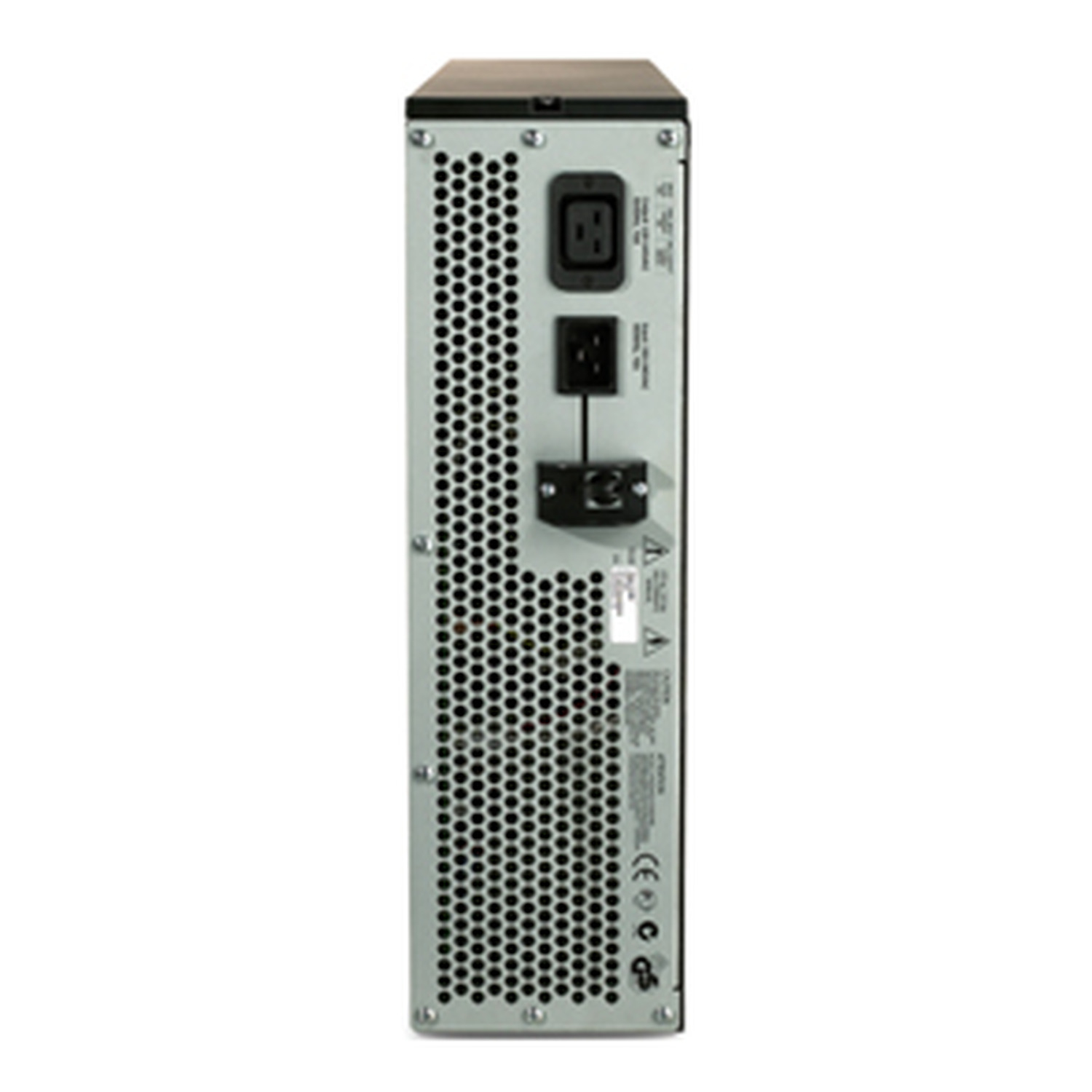 Netzteil, Server-Netzteil, Stromversorgung, Kühlgitter, IEC-Netzstecker