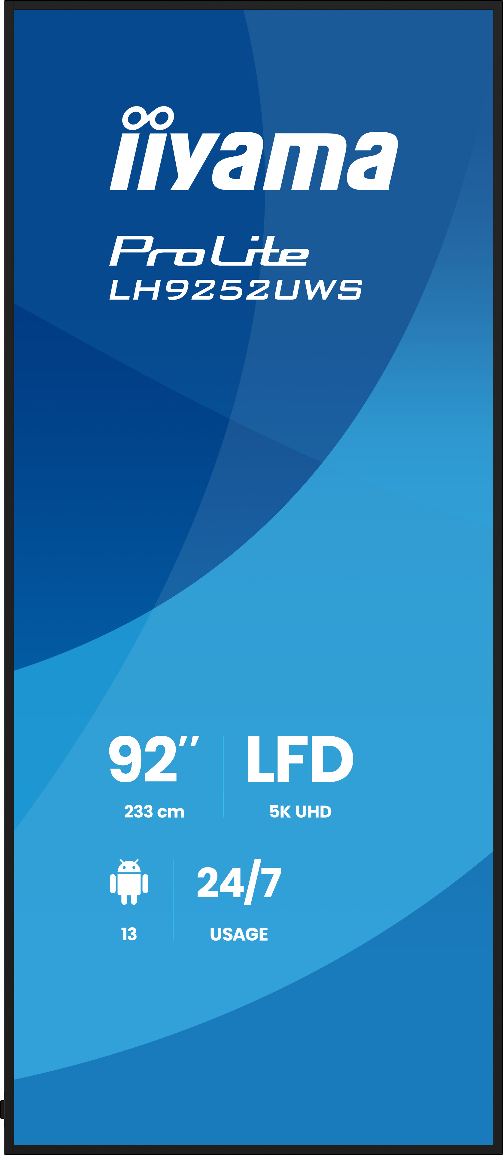 bildschirm, monitor, LED, led-fernseher, 72-zoll