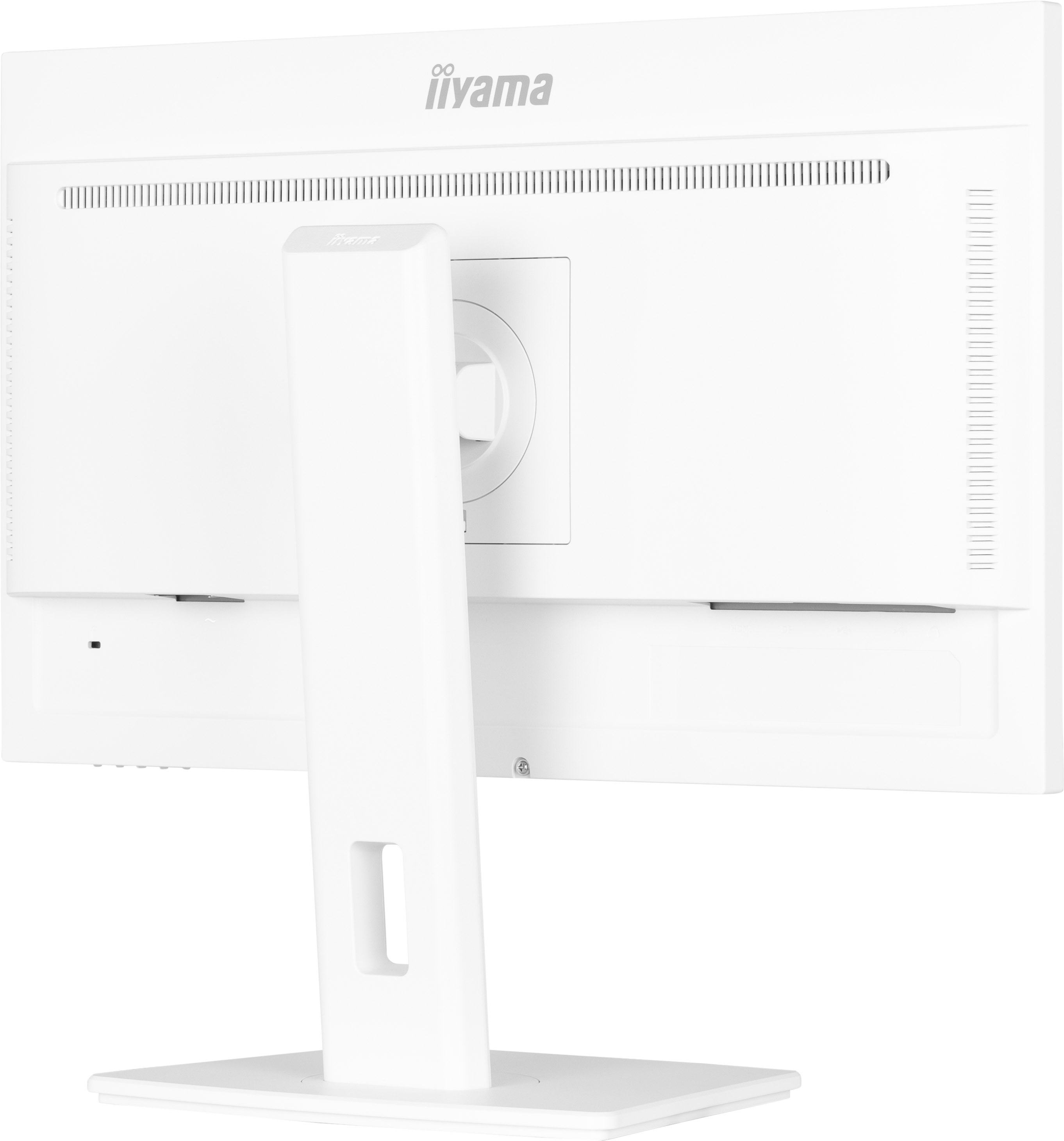 IIYAMA Monitor XUB2497HSU-W2 inkl. 5 Jahre Hersteller-Garantie