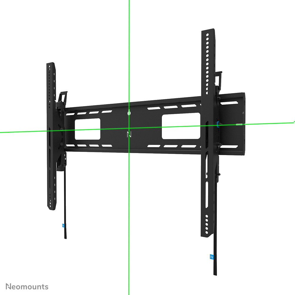 Neomounts LEVEL-750 Wandhalterung neigbar (VESA 800x600) WL30-750BL18