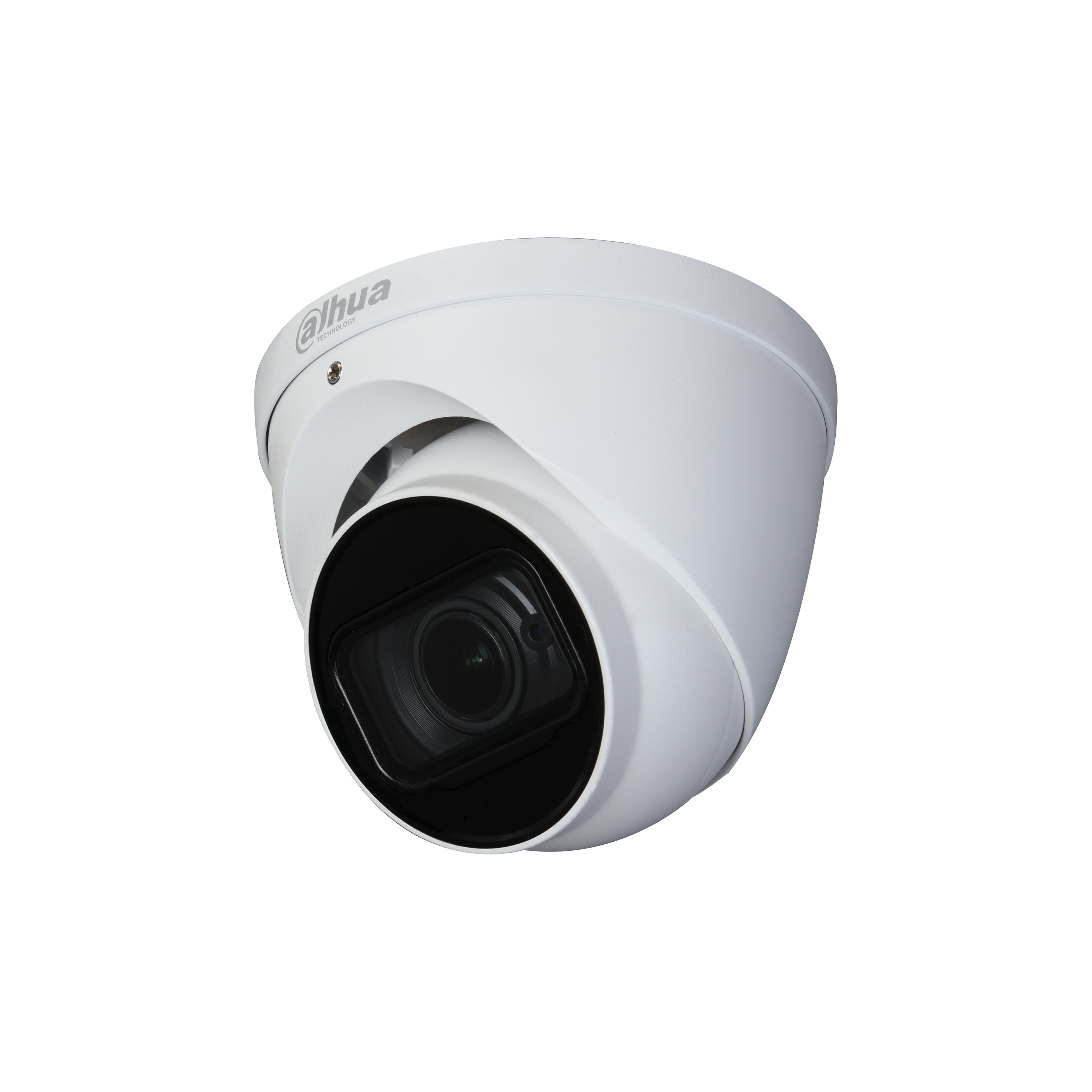Dahua CCTV 8MP WDR HDCVI  IR Eyeball Camera, DH-HAC-HDW2802TP-Z-A-3711 Elektronik