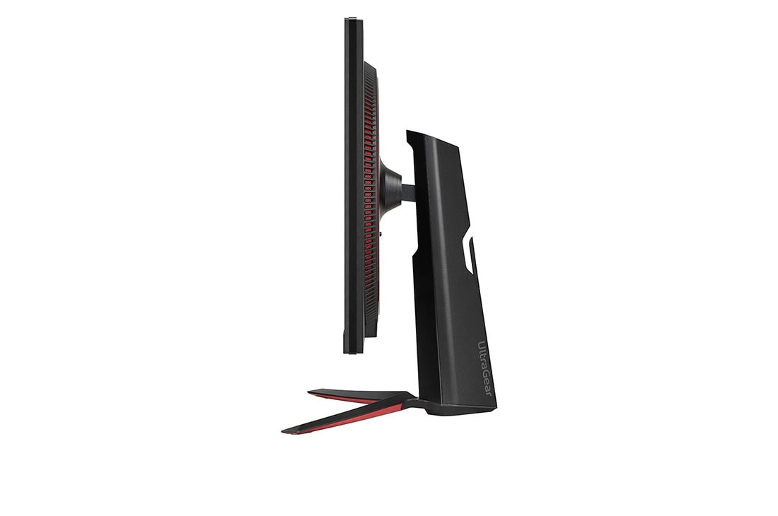LG Monitor  32" 32GP850-B Gaming Monitor 2xHDMI DP USB-C  black 16:9