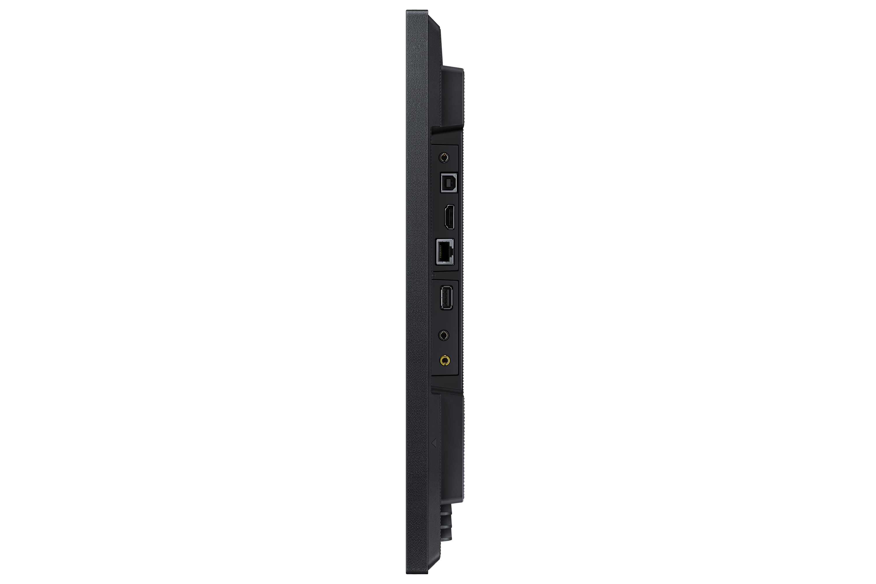 monitor, ports, HDMI, USB, DP