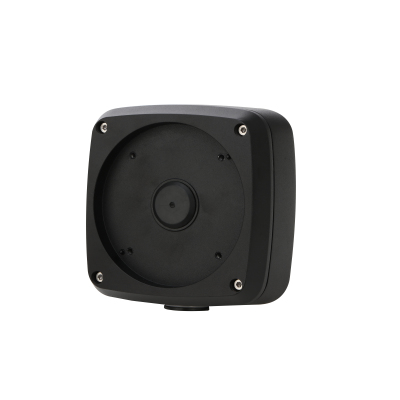 Dahua CCTV Camera mount, DH-PFA124-B, Water-proof Junction Box Dahua CCTV Camera mount, DH-PFA124-B, Water-proof Junction Box