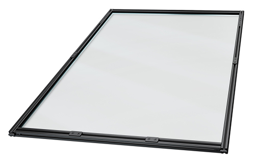 APC ACDC2303 - Duct Panel - 1012mm (40in) W x up to 787mm (31in) H APC ACDC2303 - Duct Panel - 1012mm (40in) W x up to 787mm (31in) H