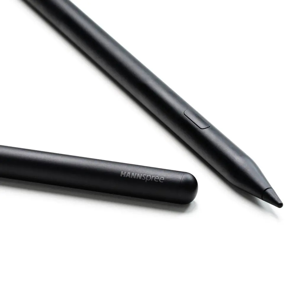 Stift, Druckstift, Stylus, Grafikstift, HannSpree