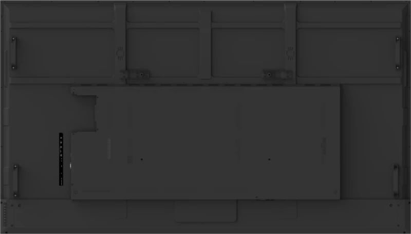 ViewSonic LFD CDE8631-1C Commercial Display