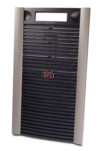 APC SYAFSU3 - Symmetra LX 19U replacement door