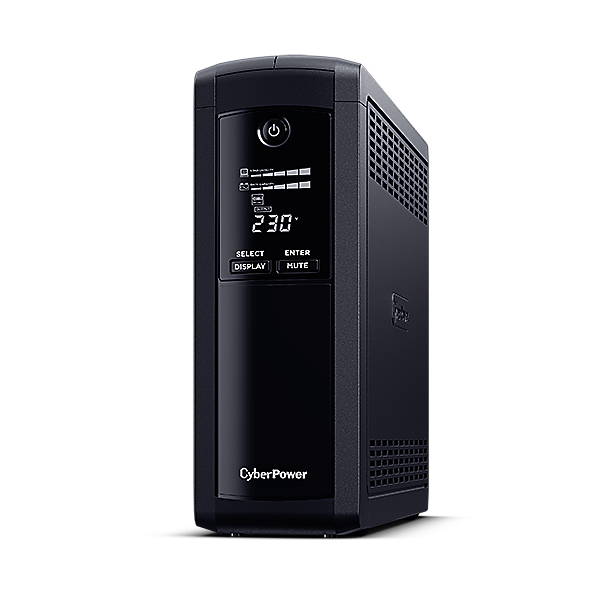 CyberPower Value Pro VP1200ELCD CyberPower Value Pro VP1200ELCD