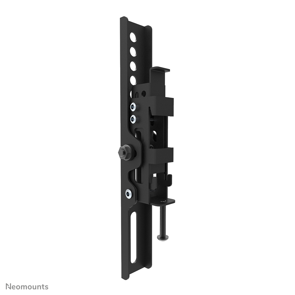 Neomounts TV-Wandhalterung - 25 kg - 61 cm (24 Zoll) - 139,7 cm (55 Zoll) - 50 x 50 mm - 200 x 200 mm - Schwarz