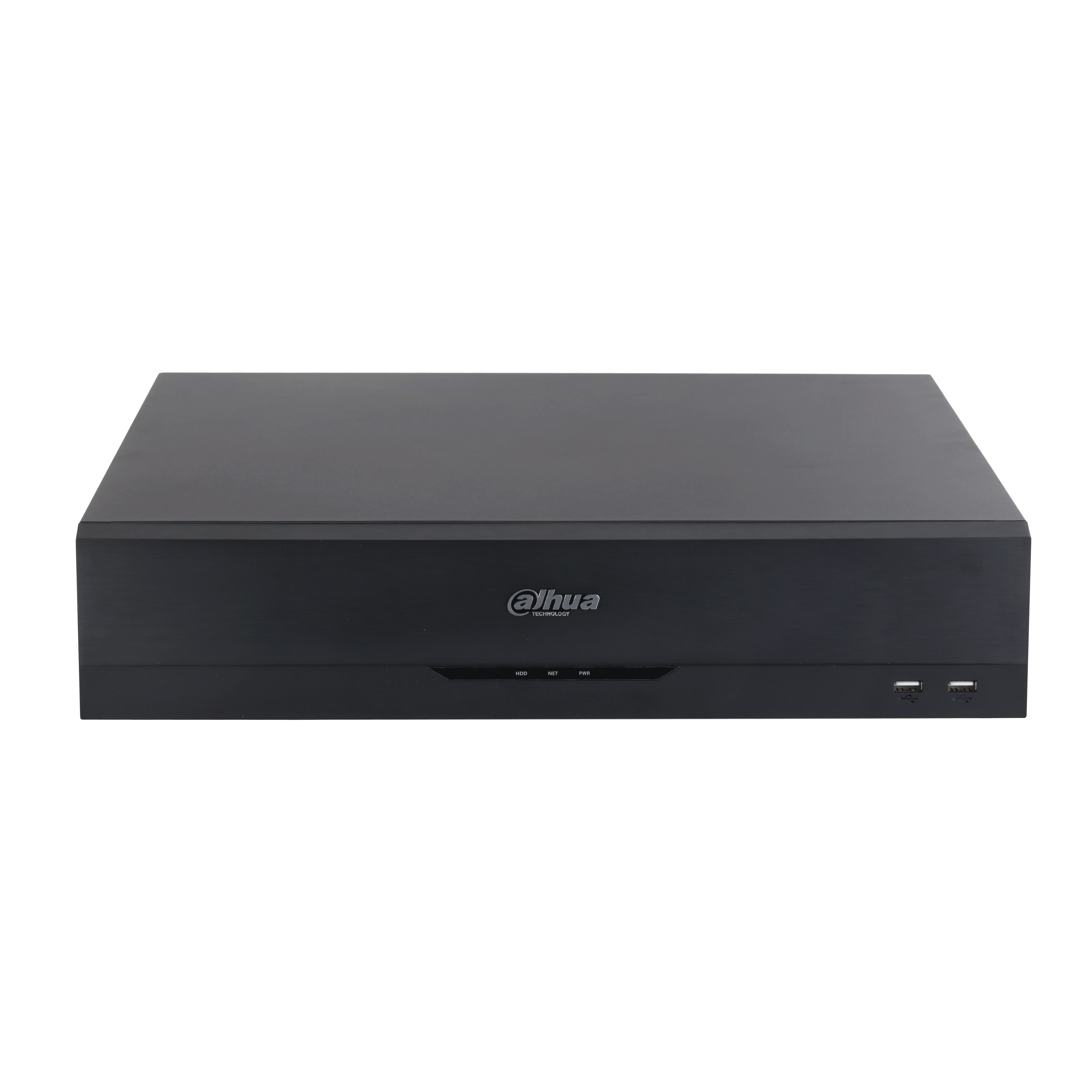 Dahua CCTV-Zubehör 32 Channels Penta-brid 5M-N/1080P 2U 8HDDs WizSense Digital Video Recorder, DH-XVR5832S-I3 Dahua CCTV-Zubehör 32 Channels Penta-brid 5M-N/1080P 2U 8HDDs WizSense Digital Video Recorder, DH-XVR5832S-I3