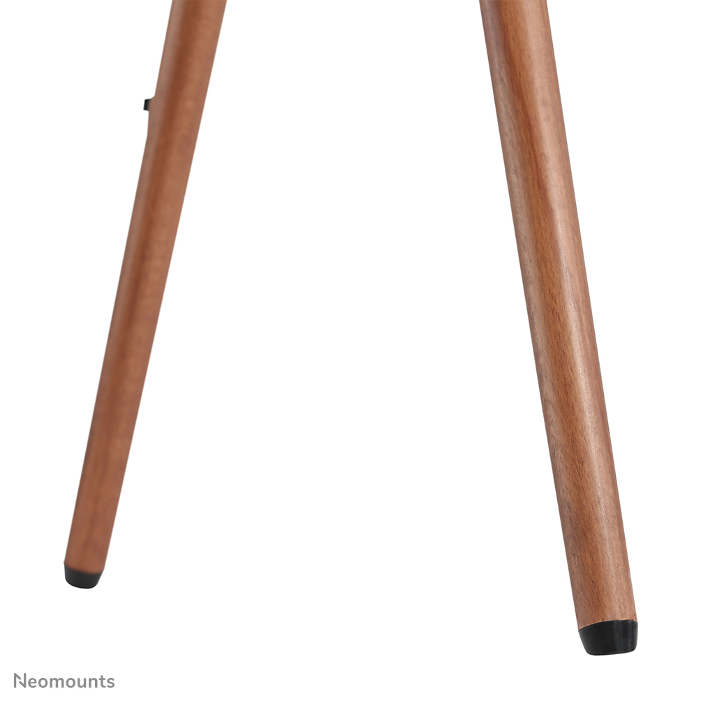 Neomounts Select Flachbild Ständer - 94 cm (37 Zoll) - 177,8 cm (70 Zoll) - 40 kg - 200 x 200 mm - 600 x 400 mm - Schwarz