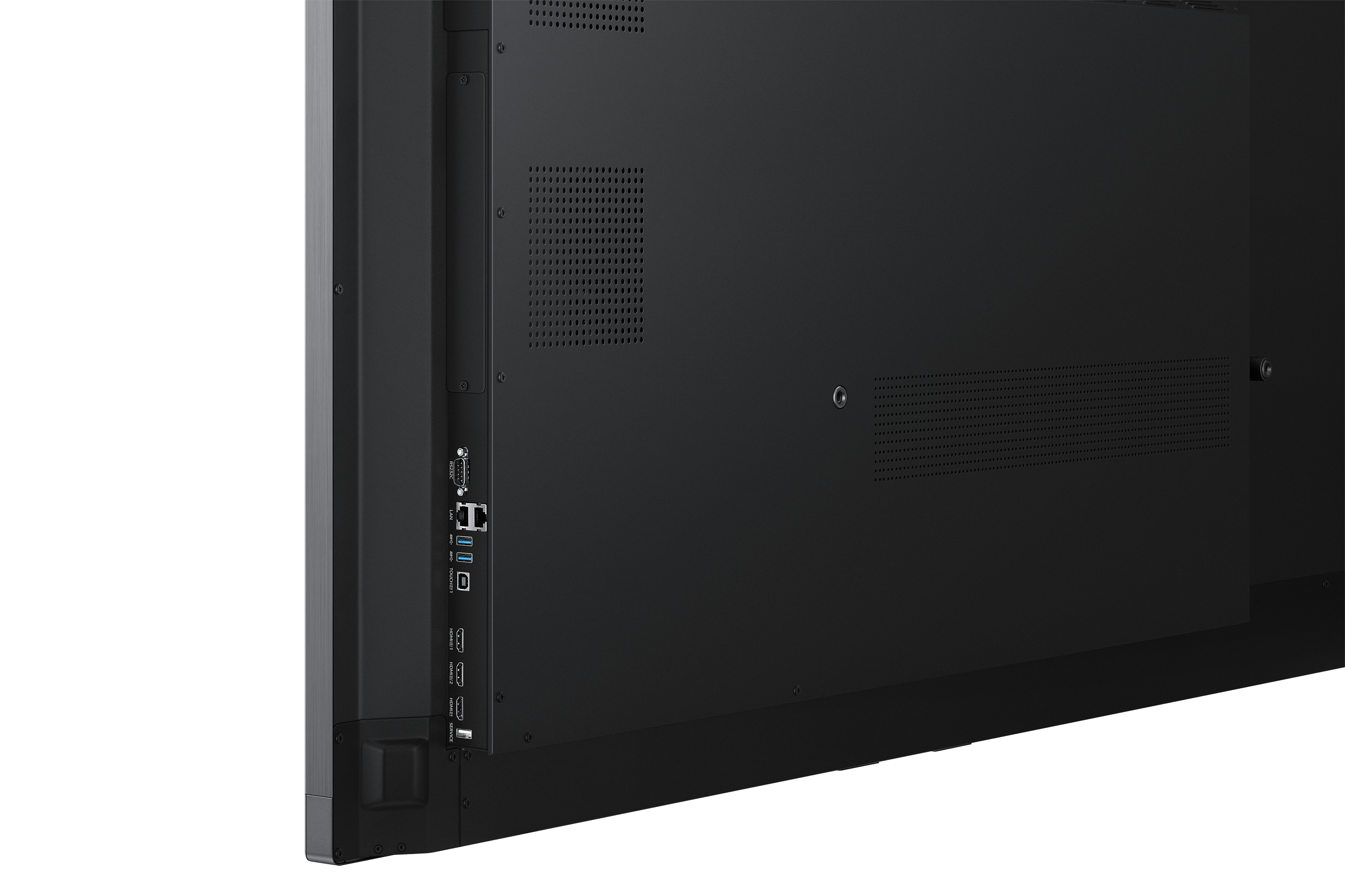 Samsung Smart Signage Interactive Display WA86D 86" Samsung Smart Signage Interactive Display WA86D 86"