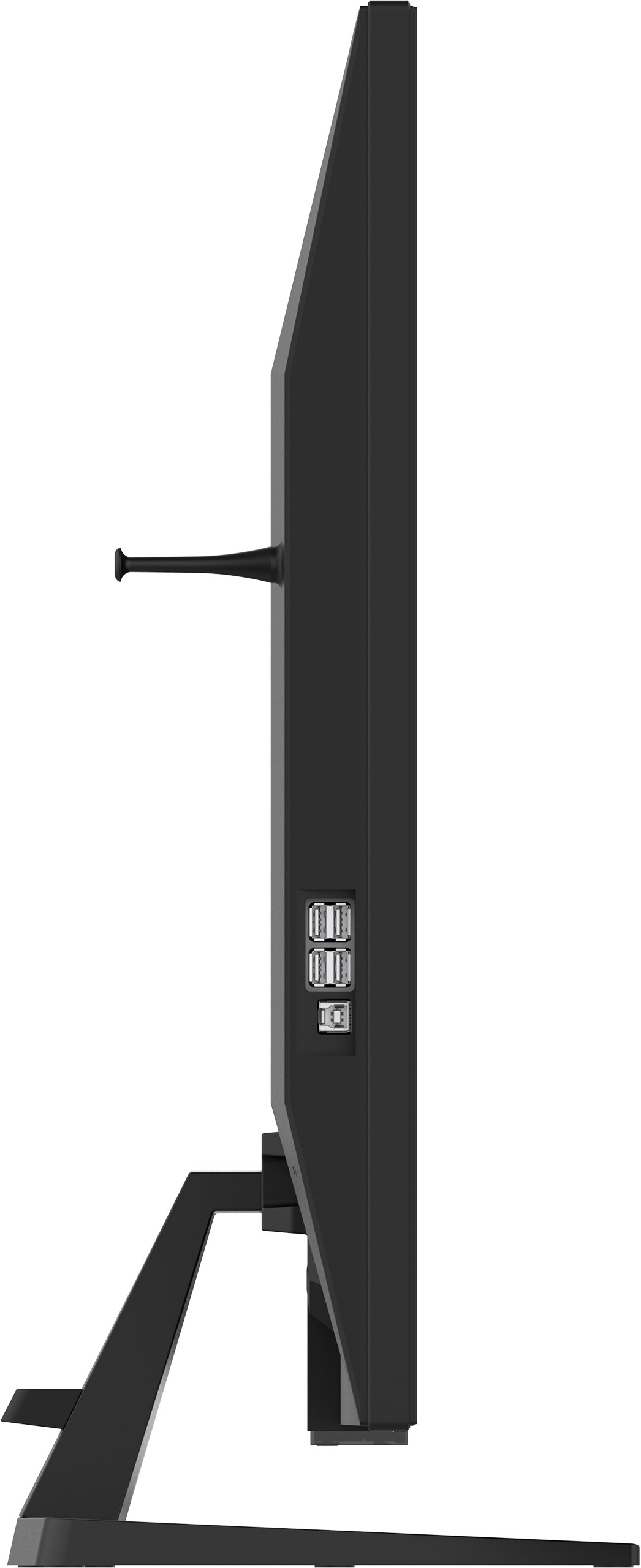 IIYAMA Monitor X4373UHSU-B1 Bildschirm, Computer-Hardware, Computerausrüstung, Überwachen, FERNSEHER
