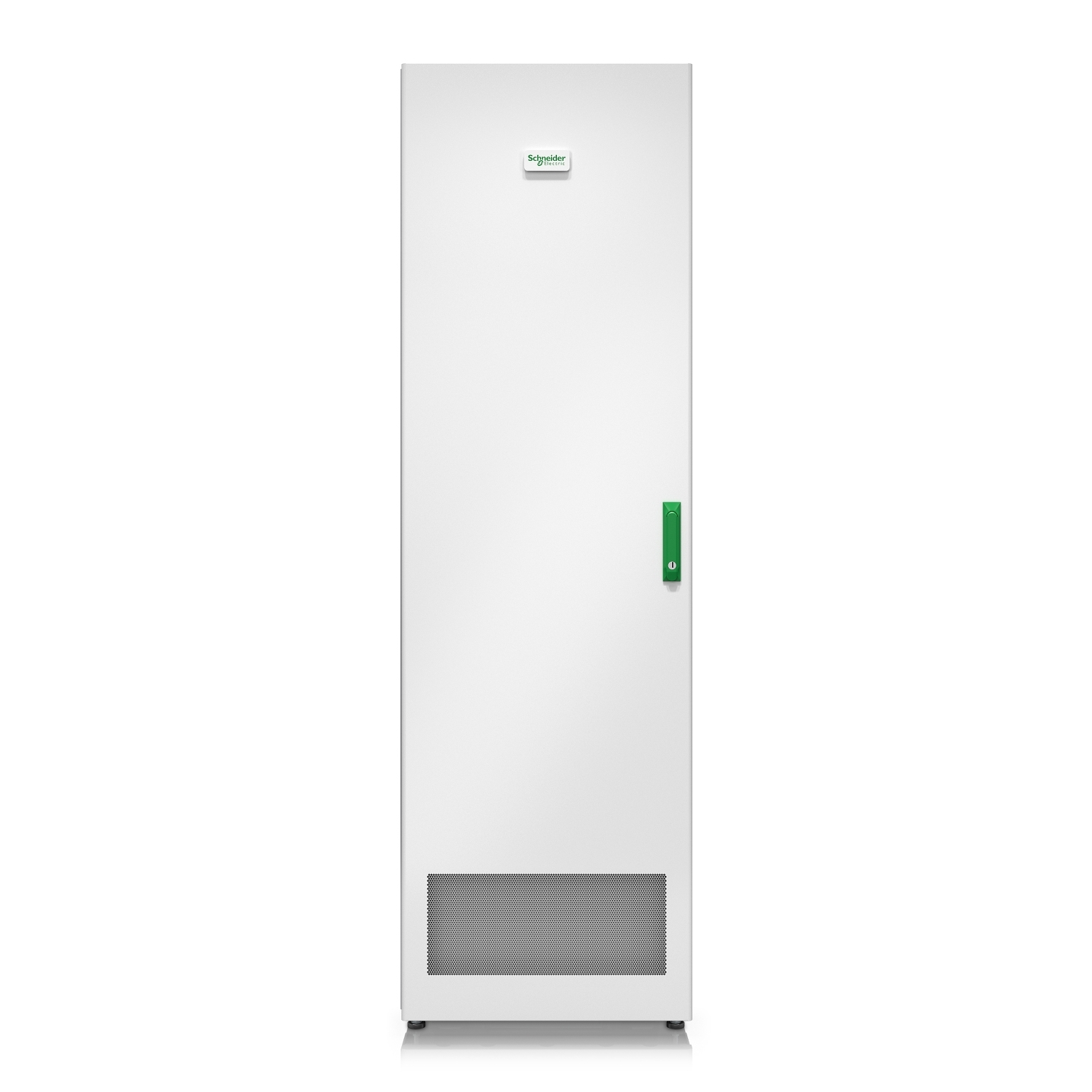 APC Galaxy VS Maintenance Bypass Cabinet, single unit, 10-50kW 208V, 20-100kW 480V, 77.6in tall APC Galaxy VS Maintenance Bypass Cabinet, single unit, 10-50kW 208V, 20-100kW 480V, 77.6in tall