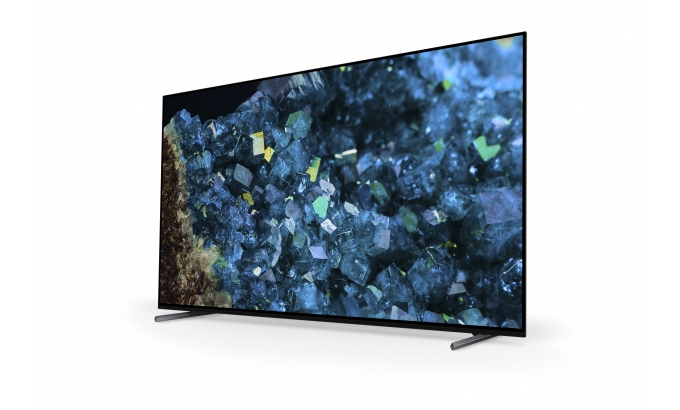 Sony Display 55" OLED Tuner and 3yrs PrimeSupport FWD-55A80L