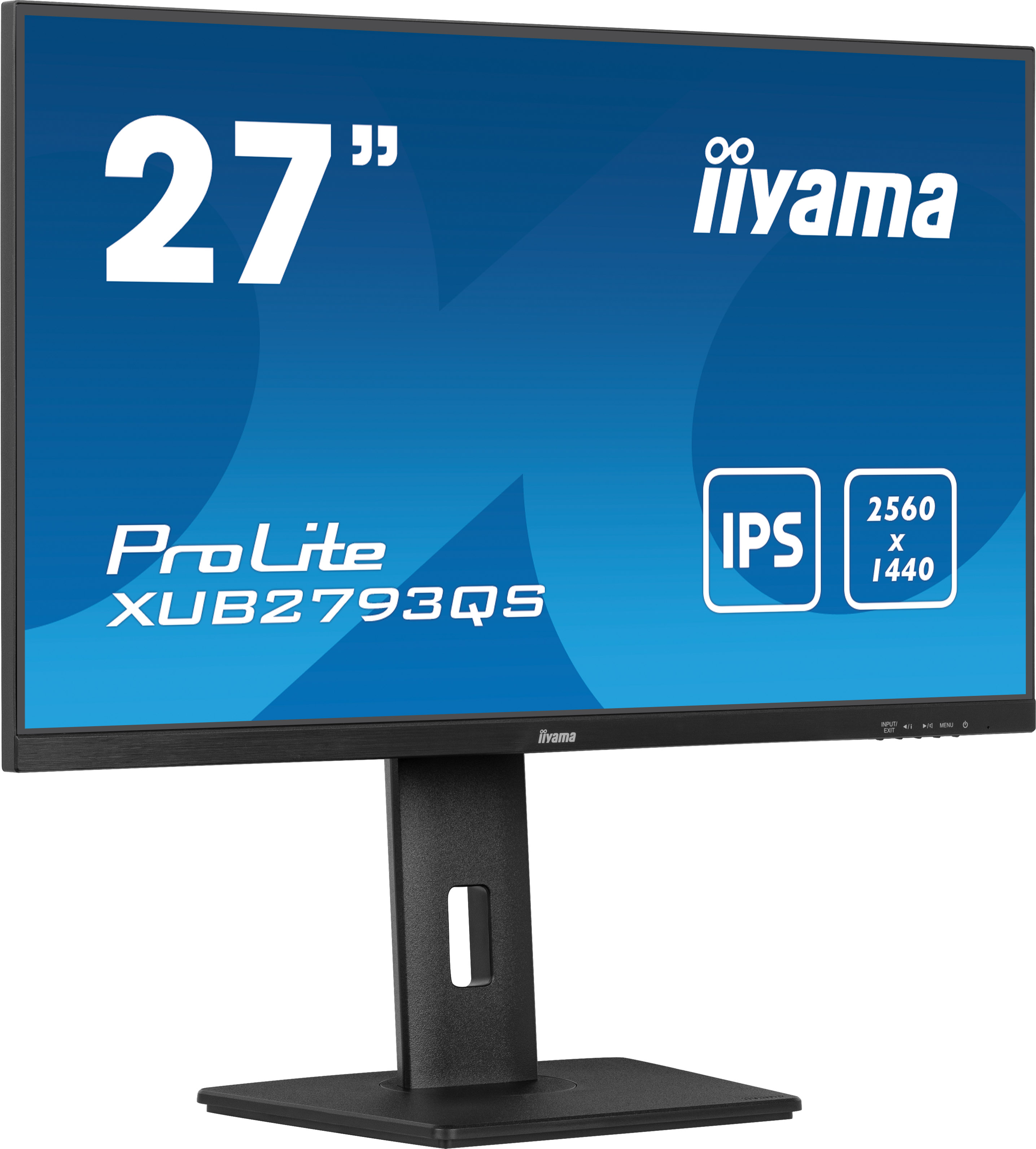IIYAMA Monitor XUB2793QS-B7