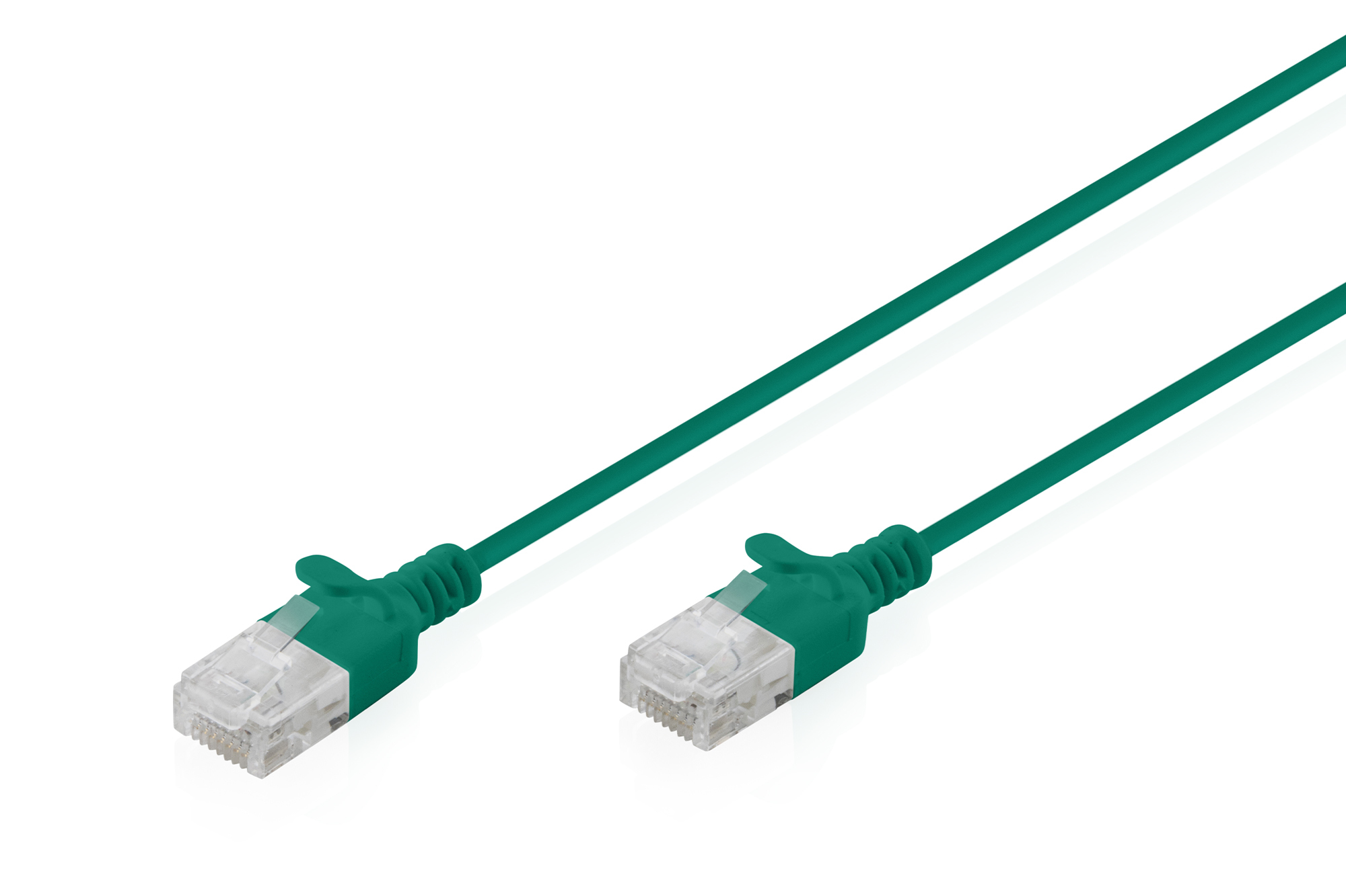 ethernet kabel, RJ45, cat5e, grünes kabel, netzwerkkabel