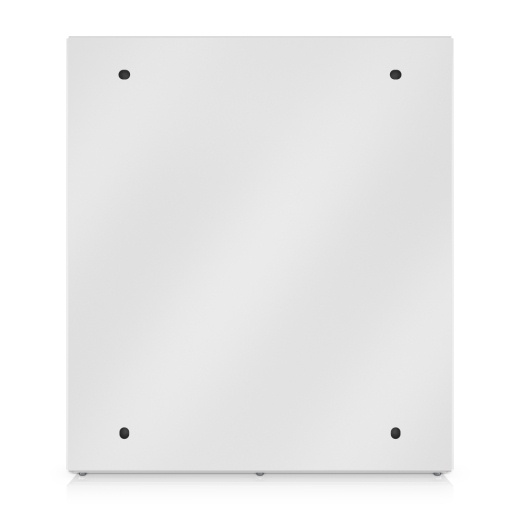 APC GVSBPSU10K20H - Maintenance Bypass Panel, single unit, 10-20kW 400V wallmount, for Galaxy VS and Easy UPS 3S